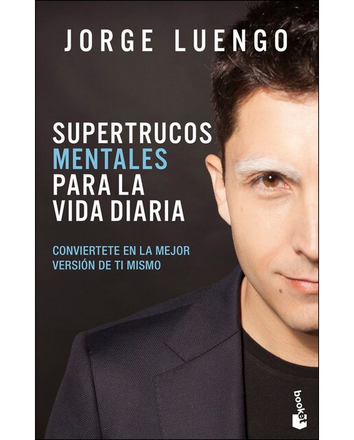 Supertrucos mentales para la vida diaria: Descubre de lo que eres capaz (Bolsillo) (Tapa blanda) 1