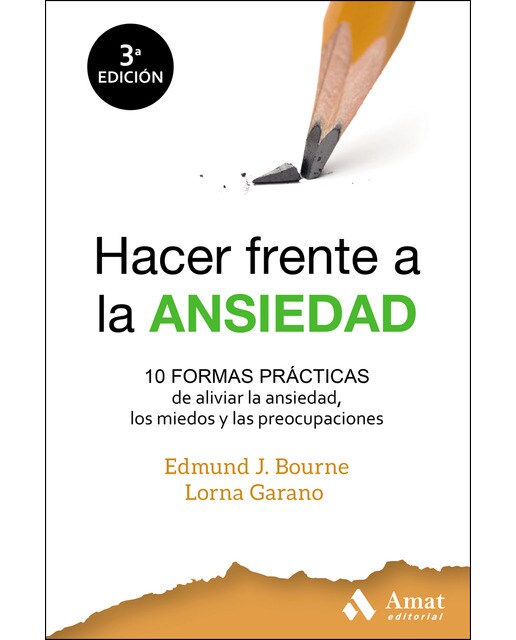 Hacer frente a la ansiedad 1