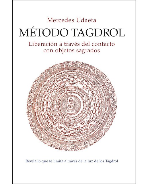 Método tagdrol 1