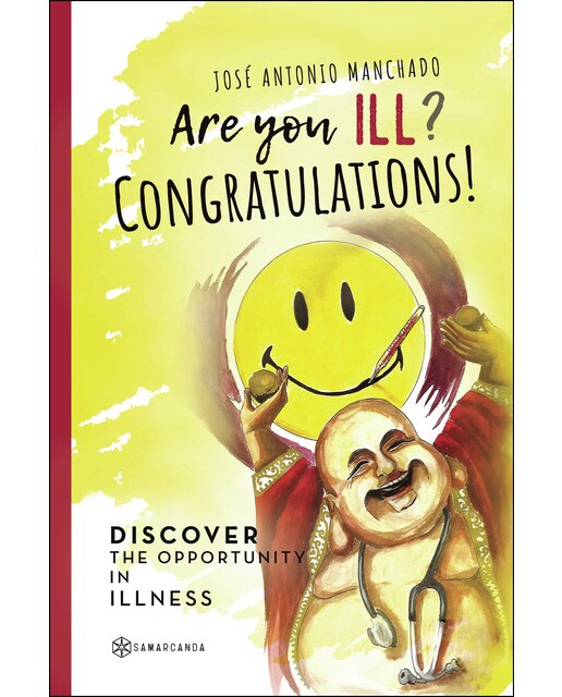 Are you ill  Congratulations (Capa mole) 1