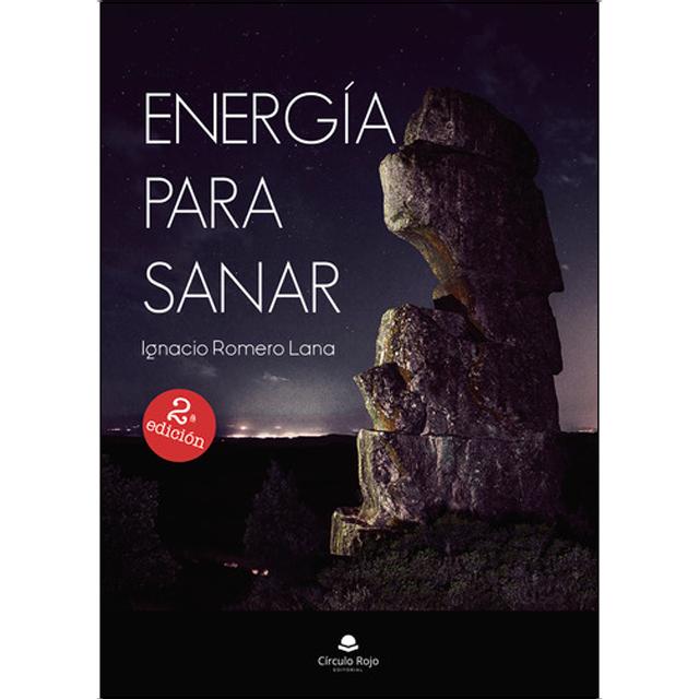 Energía para sanar(Tapa blanda) 1