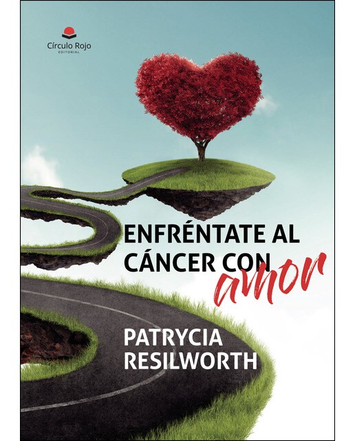 Enfréntate al cáncer con amor (Capa mole) 1