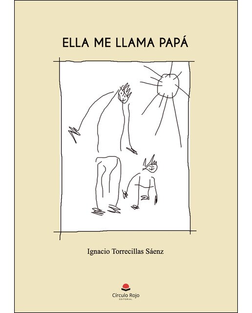 Ella me llama papá (Capa mole) 1