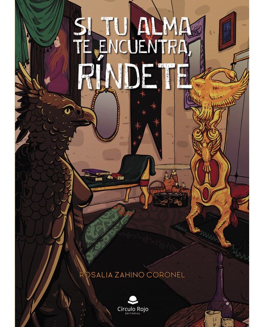 Si tu alma te encuentra, ríndete(Tapa blanda) 1