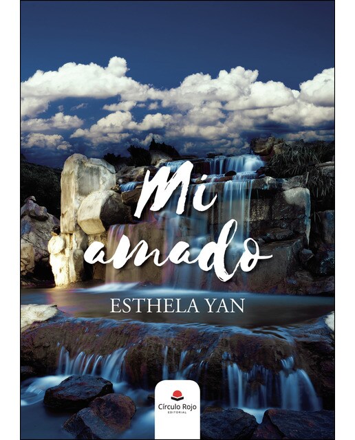 Mi Amado (Capa mole) 1
