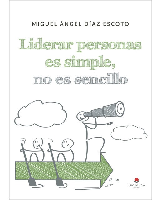 Liderar Personas Es Simple. No Es Sencillo 1