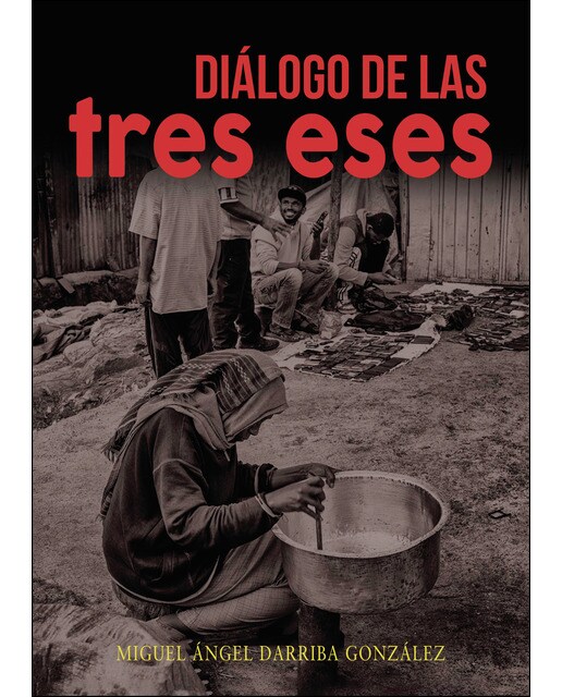 Diálogo de las tres eses(Tapa blanda) 1