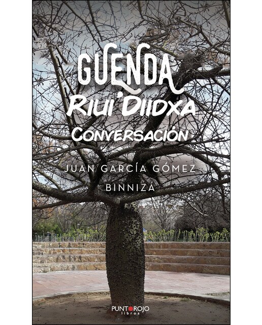 Guenda riui' diidxa. Edición mejorada(Tapa blanda) 1