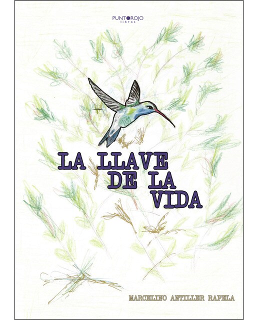 La llave de la vida 1
