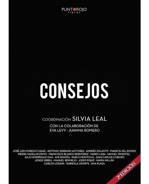 Consejos 1