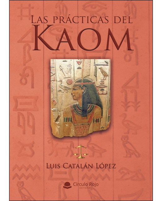 Las prácticas del kaom(Tapa blanda) 1