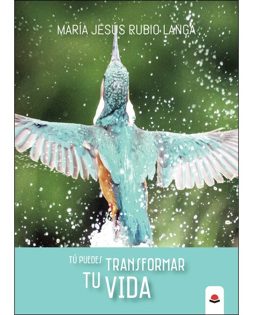 Tú puedes transformar tu vida(Tapa blanda) 1