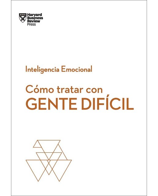 Imagem 0 de Cómo tratar con gente difícil(Tapa blanda)