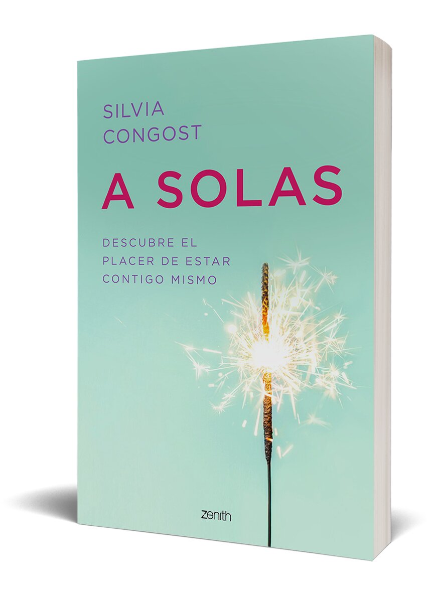 A solas: Descubre el placer de estar contigo mismo (Capa mole com abas) 4