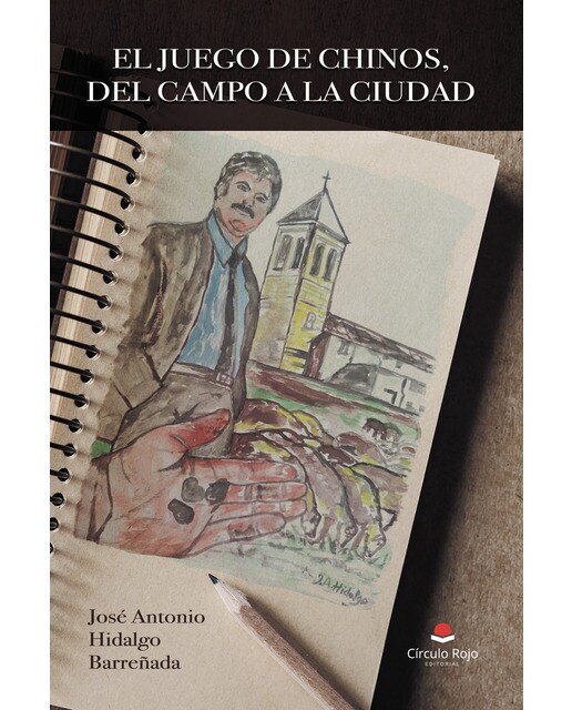 El Juego de Chinos, del Campo a la Ciudad: Del campo a la ciudad (Capa mole) 1