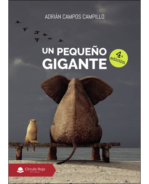 Un pequeño gigante(Tapa blanda) 1