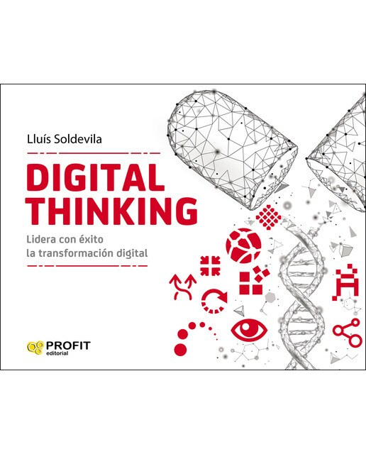 Digital thinking(Tapa blanda) 1