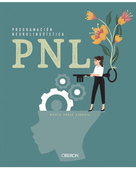 Imagen 1 de PNL  (Tapa blanda con solapas)