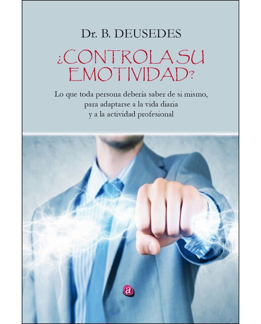 ¿Controla Su Emotividad? 1