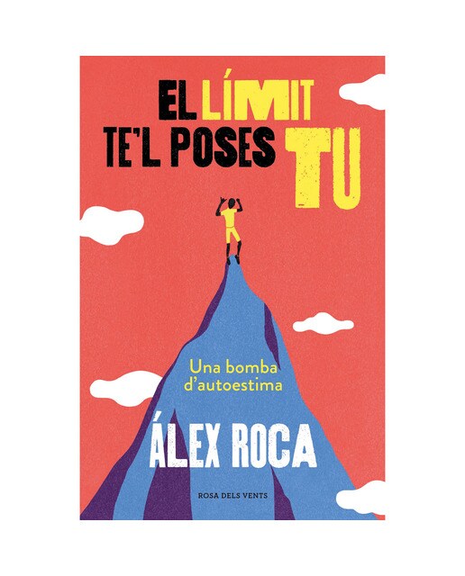 El límit te'l poses tu(Tapa blanda) 1