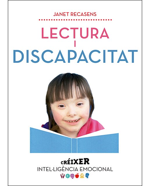 Lectura i discapacitat. Què, qui i com...