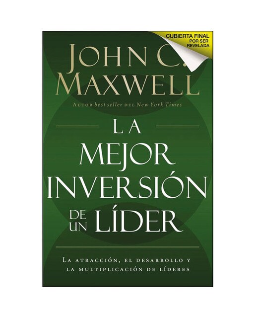 La mejor inversion de un lider 1