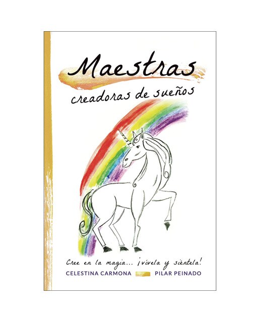 Maestras Creadoras De Sueños 1