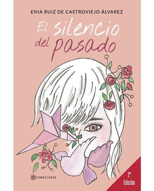 El silencio del pasado(Tapa blanda) 1
