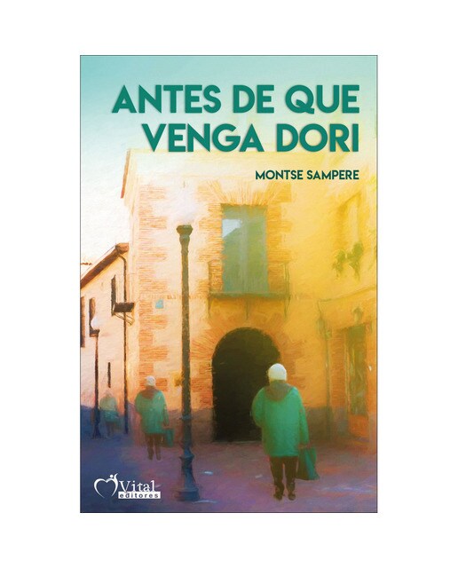 Antes de que venga dori