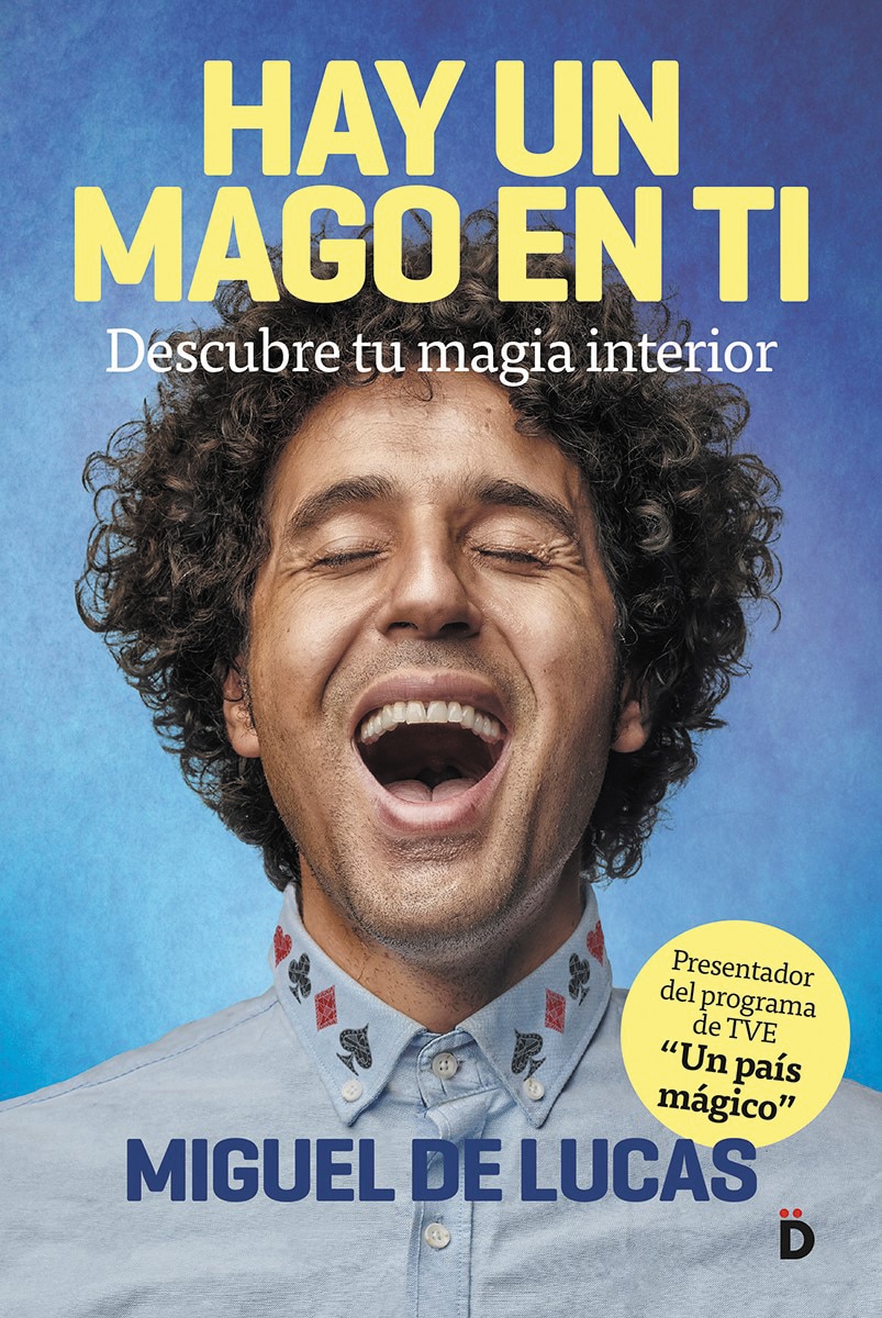 Imagem 0 de Hay un mago en ti: Descubre tu magia interior(Tapa blanda)