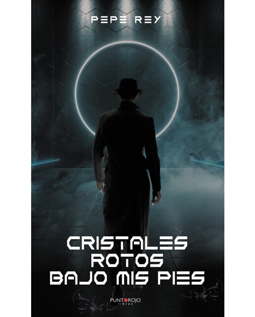 Cristales rotos bajo mis pies(Tapa blanda) 1