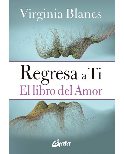 Imagem 0 de Regresa a ti: El libro del amor (Capa mole com abas)