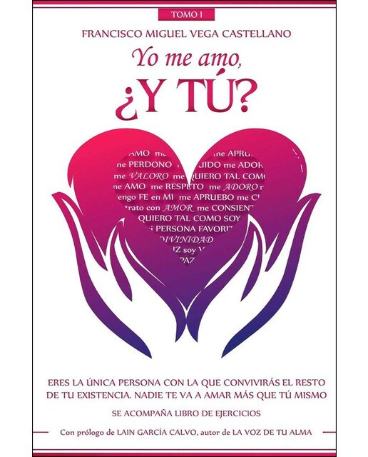 Yo me amo ¿y tú?(Tapa blanda) 1