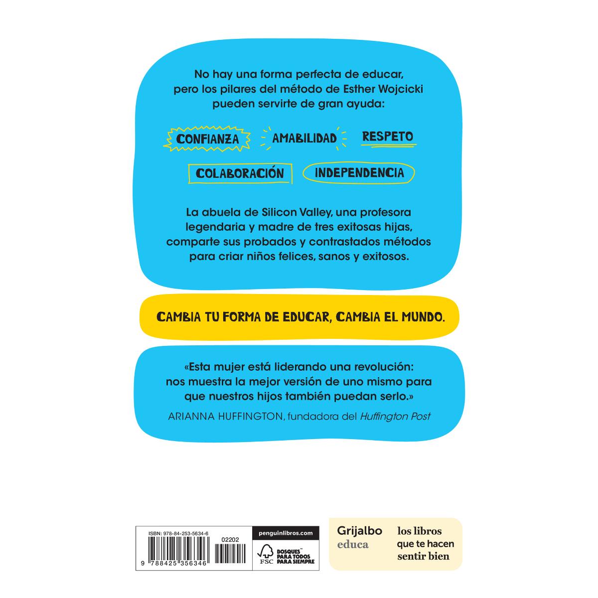 Cómo educar personas de éxito: Lecciones simples para resultados espectaculares(Tapa blanda) 2