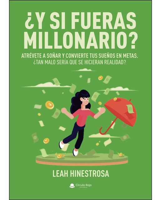¿Y si fueras millonario? (Capa mole) 1