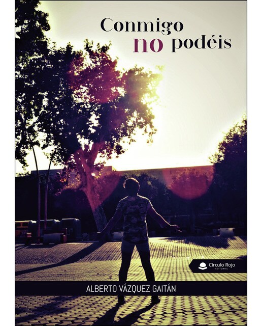 Conmigo no podéis(Tapa blanda) 1