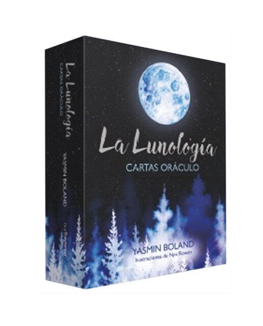 La lunología 1