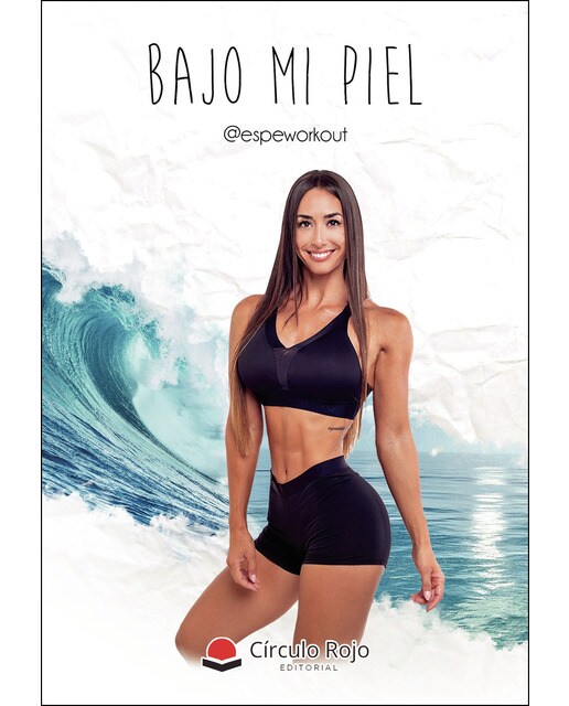 Bajo mi piel(Tapa blanda) 1