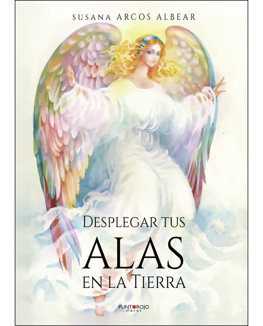 Desplegar tus alas en la tierra(Tapa blanda) 1