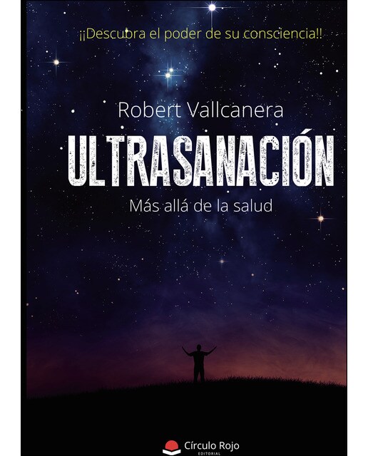 Ultrasanación/elección de vida(Tapa blanda) 1