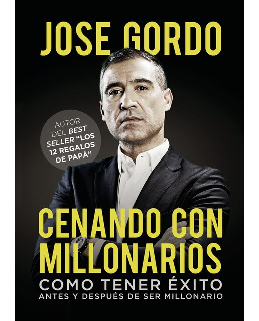 Cenando Con Millonarios 1