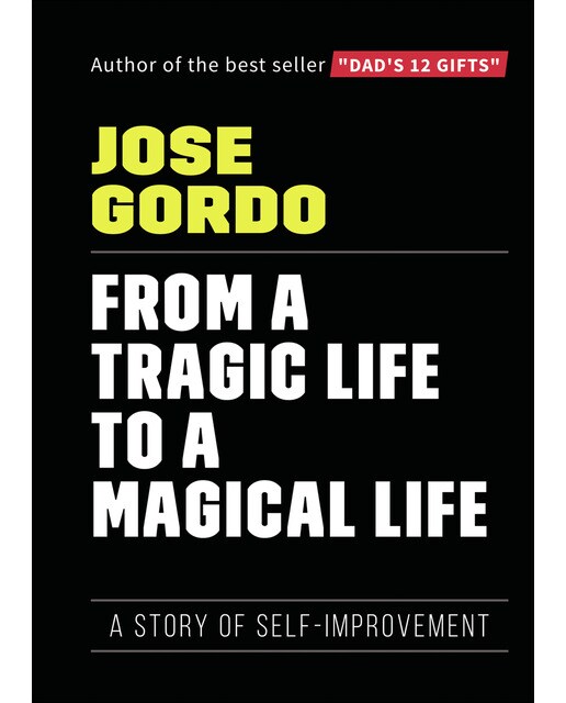 From A Tragic Live To A Magical Life 1