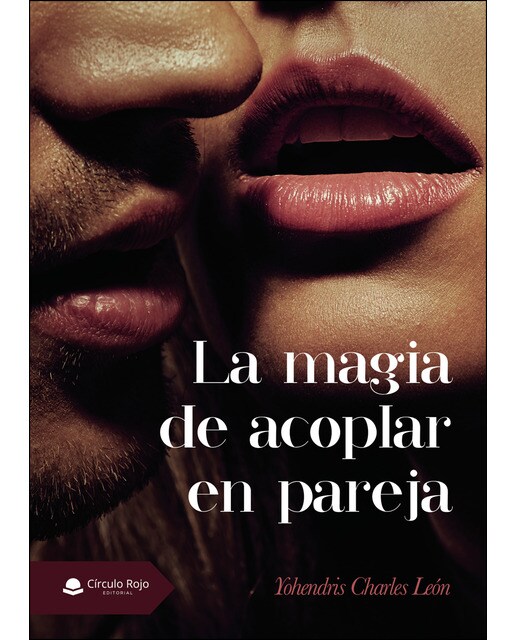La magia de acoplar en pareja(Tapa blanda) 1