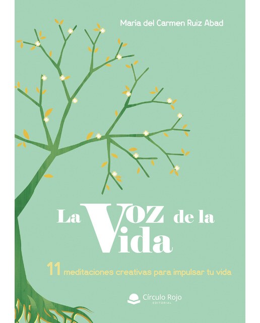 La voz de la vida(Tapa blanda) 1