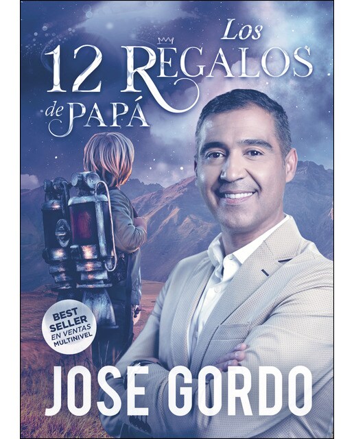 Los 12 Regalos De Papá 1