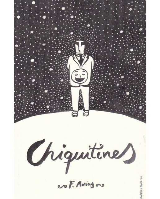 Imagem 0 de Chiquitines(Tapa blanda)