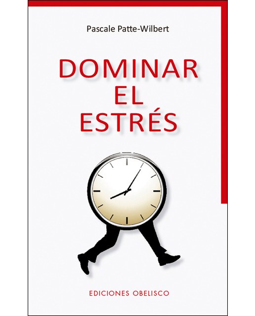 Dominar el estrés(Tapa blanda) 1
