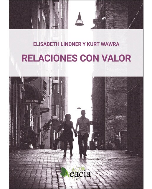 Relaciones con valor(Tapa blanda) 1