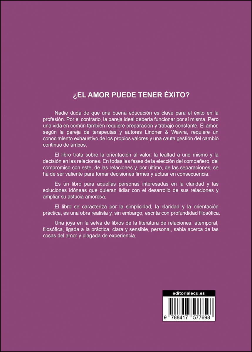 Relaciones con valor(Tapa blanda) 2