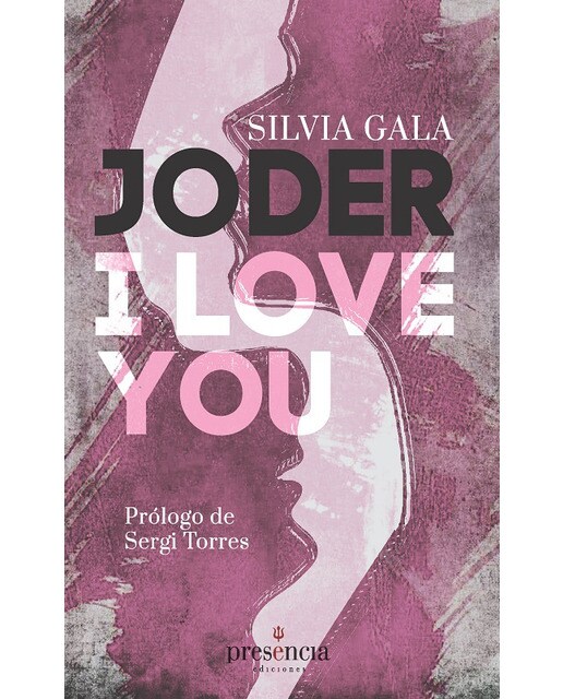 Joder, i love you!(Tapa blanda) 1